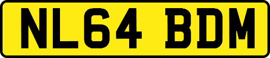NL64BDM