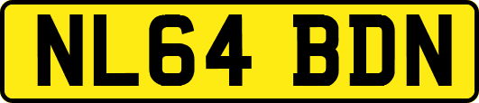 NL64BDN