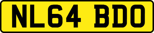 NL64BDO