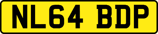 NL64BDP
