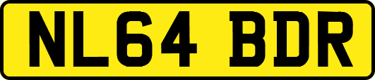 NL64BDR