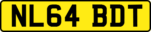 NL64BDT