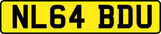 NL64BDU