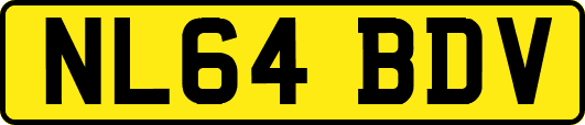 NL64BDV