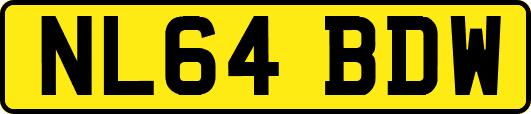 NL64BDW