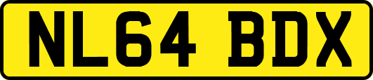NL64BDX