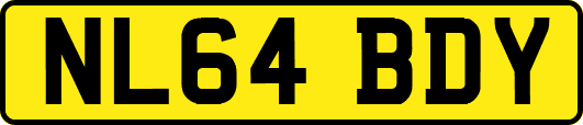 NL64BDY