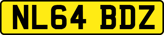 NL64BDZ
