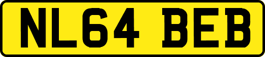 NL64BEB