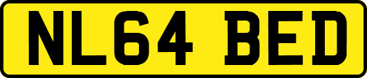 NL64BED