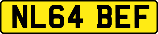 NL64BEF