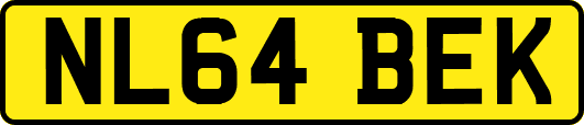 NL64BEK
