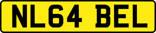 NL64BEL