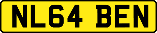 NL64BEN