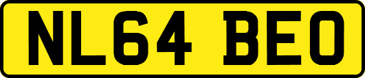 NL64BEO