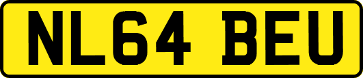 NL64BEU