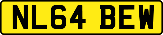 NL64BEW