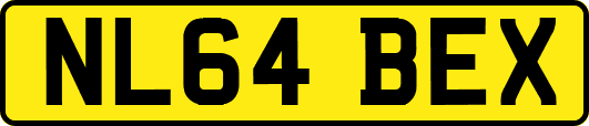NL64BEX