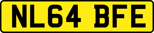 NL64BFE