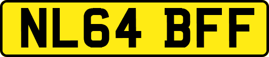 NL64BFF