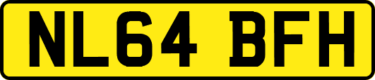 NL64BFH