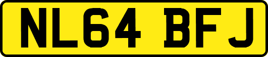 NL64BFJ