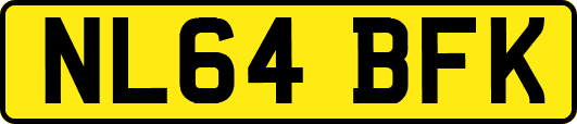 NL64BFK