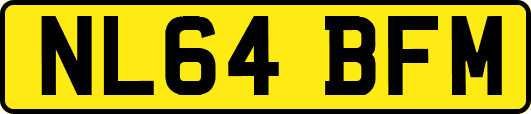 NL64BFM