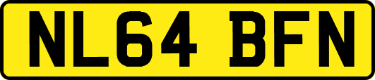 NL64BFN