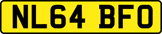 NL64BFO