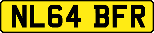 NL64BFR