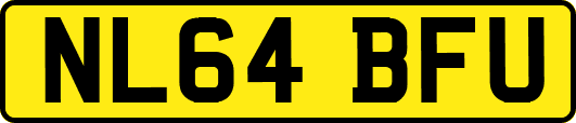 NL64BFU