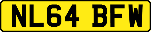 NL64BFW