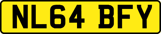 NL64BFY
