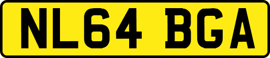 NL64BGA