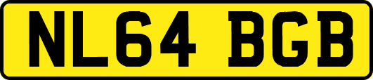 NL64BGB
