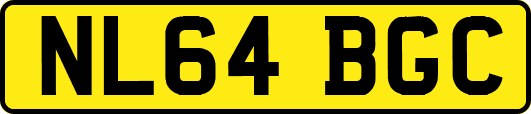 NL64BGC