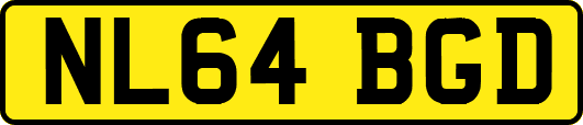 NL64BGD