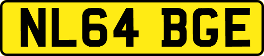 NL64BGE