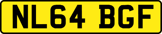 NL64BGF