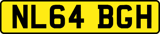 NL64BGH