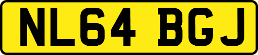 NL64BGJ