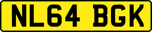 NL64BGK