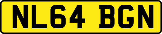 NL64BGN