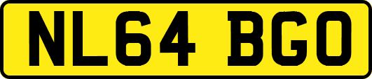 NL64BGO
