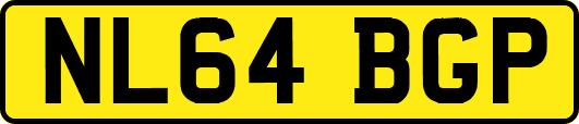 NL64BGP