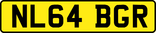 NL64BGR
