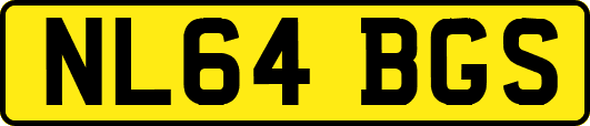 NL64BGS
