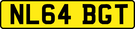 NL64BGT