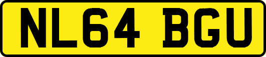 NL64BGU